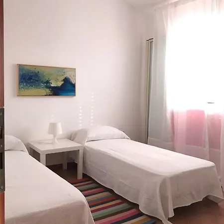 Case Vacanza A Casa de Férias Marsala