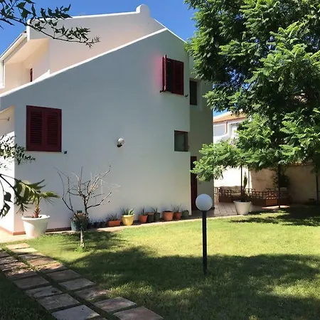 Casa de Férias Case Vacanza A
