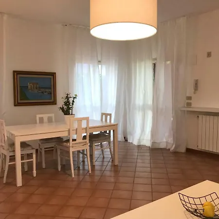 Casa de Férias Case Vacanza A Marsala