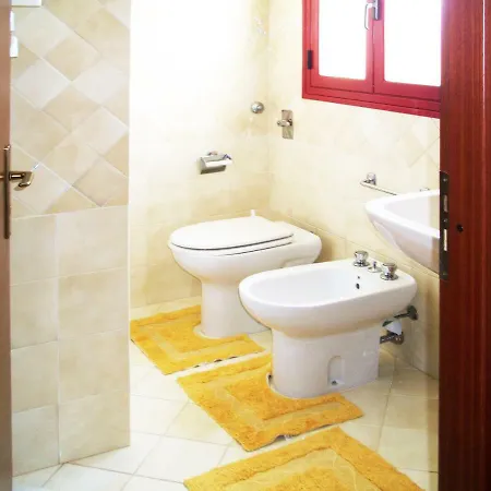 Case Vacanza A * Marsala