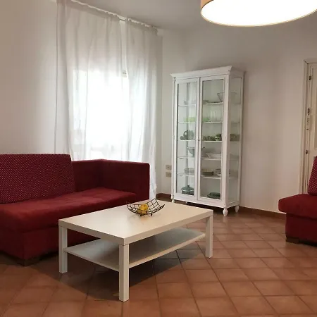 Case Vacanza A * Marsala