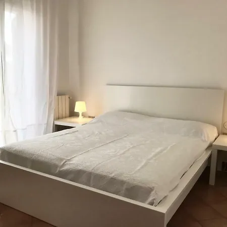 Case Vacanza A Nyaraló *